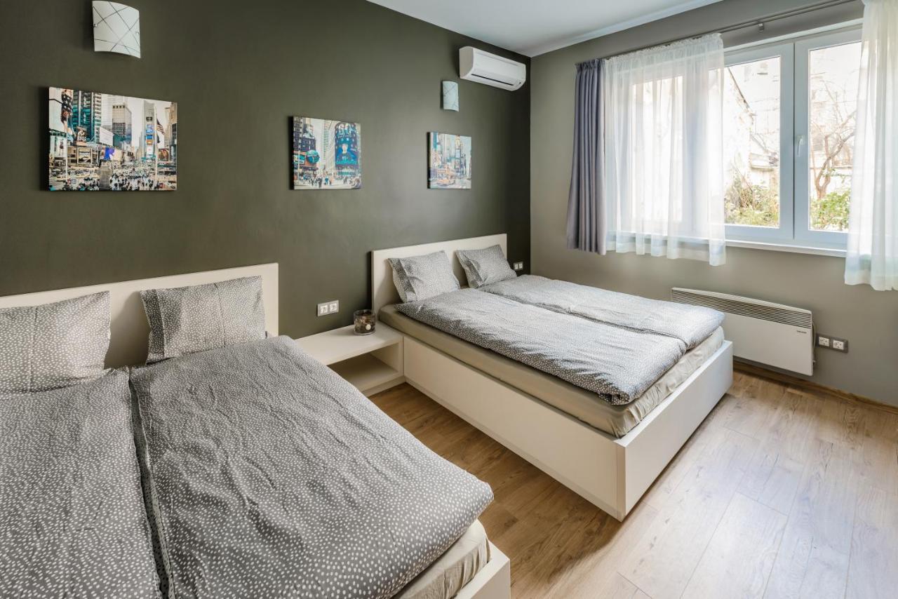Sofia Appart - Feel Like Home Exterior photo